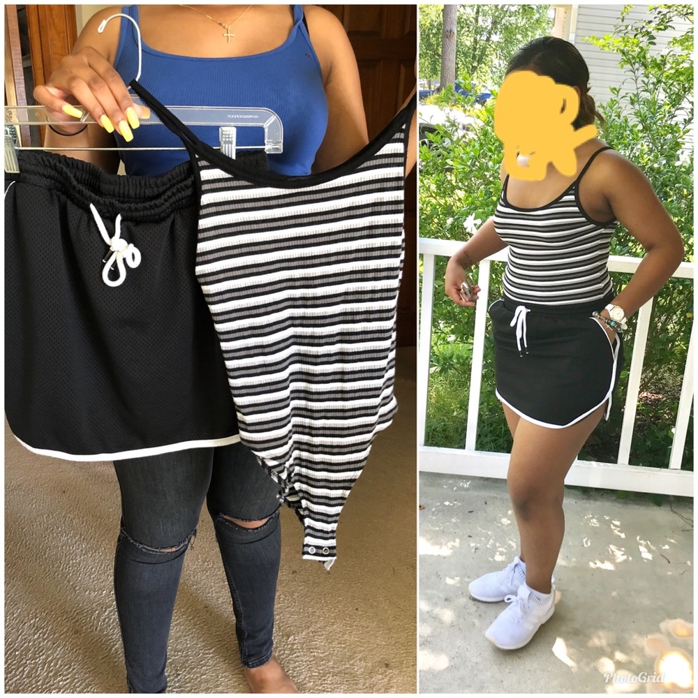 Forever 21 set